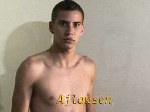 Ajlawson