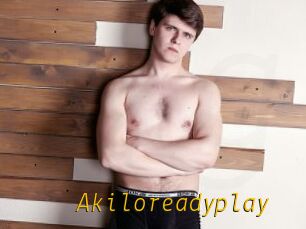 Akiloreadyplay