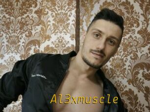 Al3xmuscle