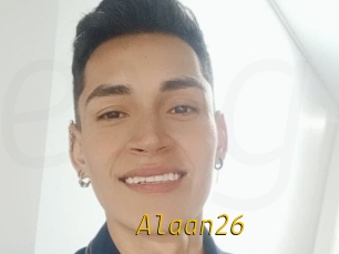 Alaan26