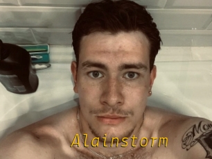 Alainstorm