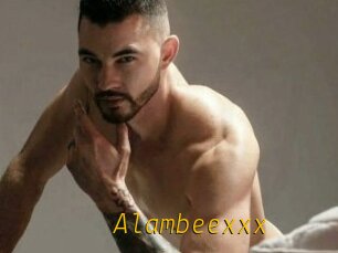 Alambeexxx