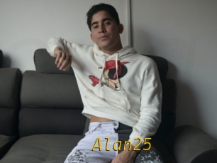 Alan25