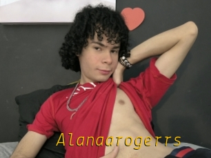 Alanaarogerrs