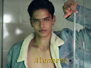 Alanbenz