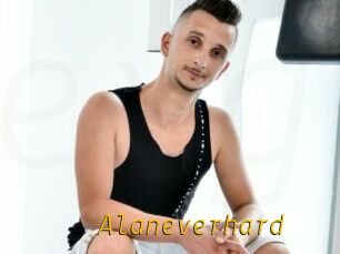 Alaneverhard