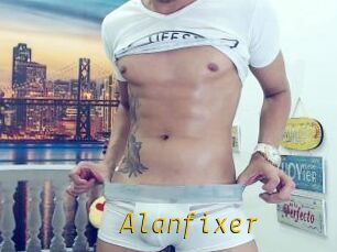 Alanfixer