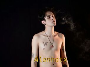 Alanhotx