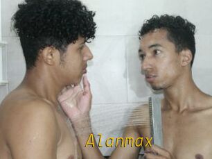 Alanmax
