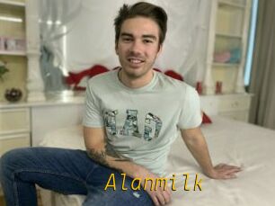 Alanmilk