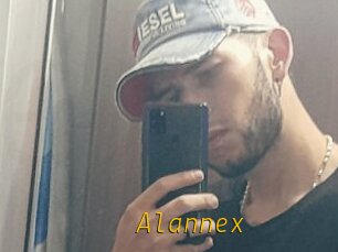 Alannex