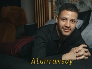 Alanramsay