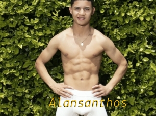 Alansanthos