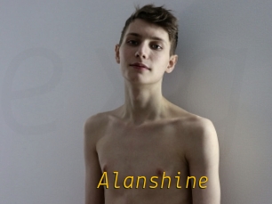 Alanshine