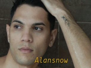 Alansnow