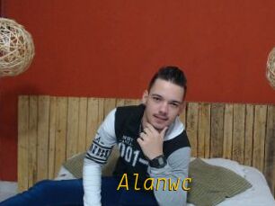 Alanwc