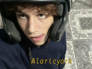 Alaricyork