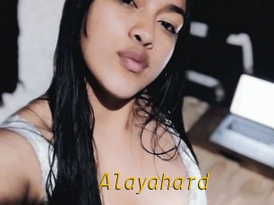 Alayahard