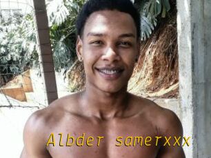 Albder_samerxxx