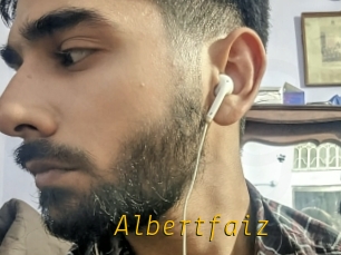 Albertfaiz