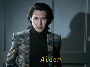 Alden