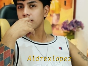 Aldrexlopez