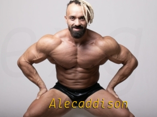 Alecaddison