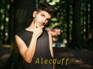 Alecduff