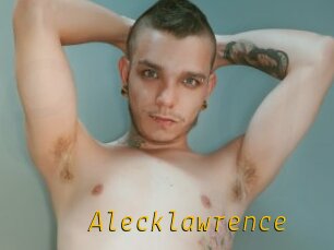 Alecklawrence