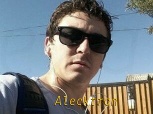 Alecktron