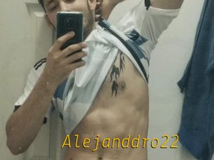 Alejanddro22