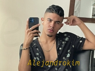 Alejandrokim