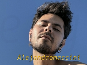 Alejandromaccini