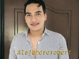 Alejandrorobert