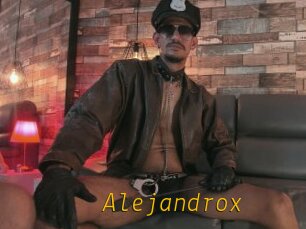 Alejandrox