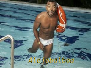 Alejobalboa