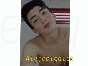 Alejobigdick