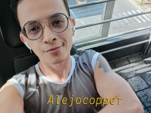 Alejocopper