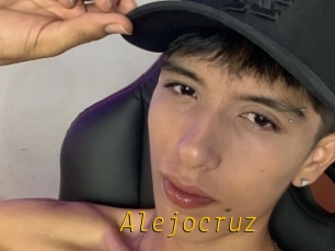 Alejocruz