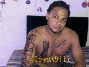 Alejombill