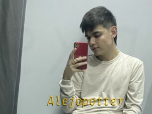 Alejopotter