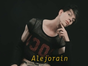 Alejorain