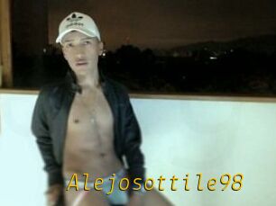 Alejosottile98