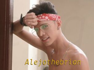 Alejothebrian