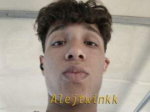 Alejtwinkk