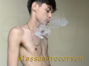 Alessandrocarson