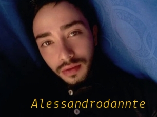 Alessandrodannte