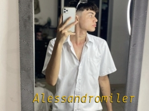 Alessandromiler