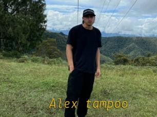 Alex_tampoo