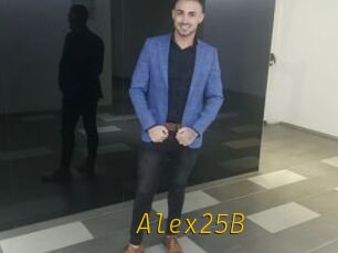 Alex25B